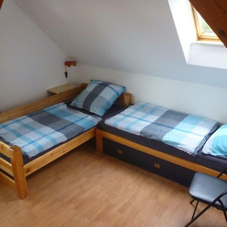 Ferienwohnung Schorfheide Joachimsthal Zewnętrze zdjęcie